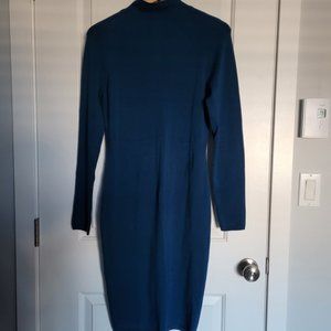 Marciano sweater dress size L